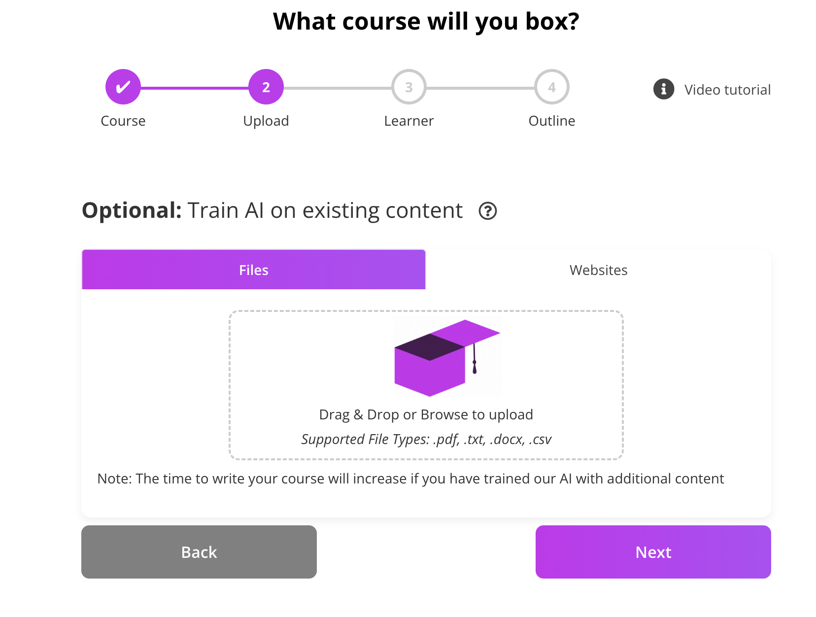 coursebox reviews